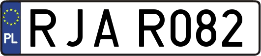 RJAR082