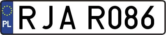 RJAR086