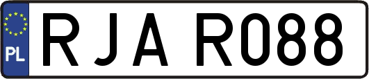 RJAR088