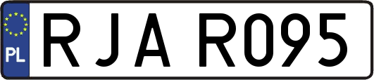 RJAR095