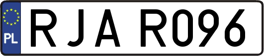 RJAR096