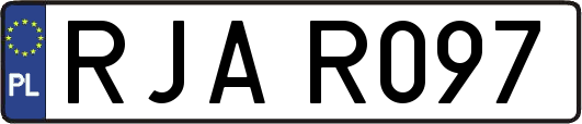 RJAR097