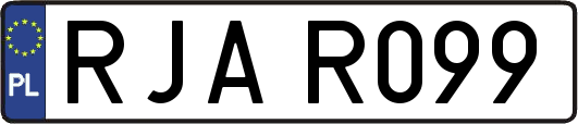 RJAR099