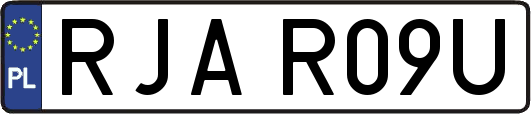 RJAR09U