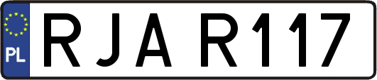RJAR117