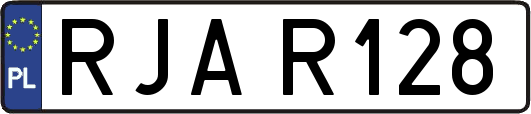 RJAR128