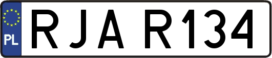RJAR134
