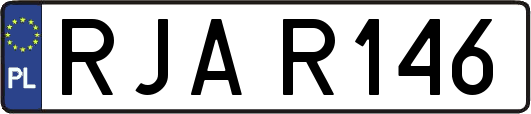 RJAR146