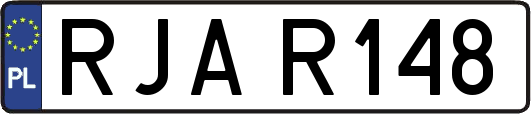 RJAR148