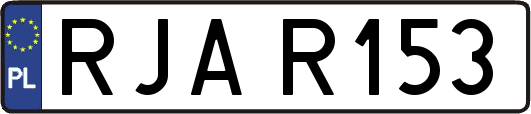 RJAR153