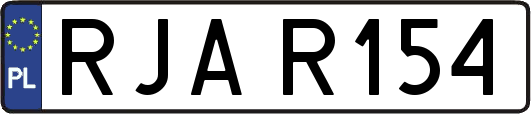 RJAR154