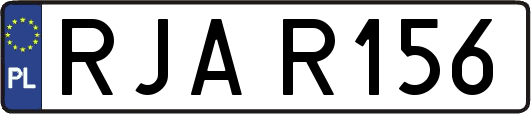 RJAR156