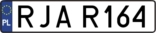RJAR164