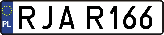 RJAR166