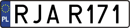 RJAR171