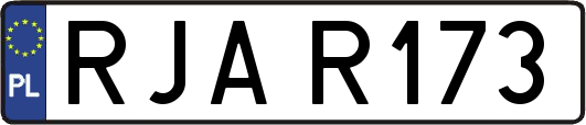 RJAR173