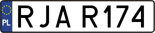 RJAR174