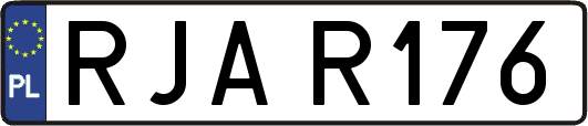 RJAR176