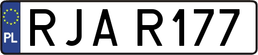 RJAR177