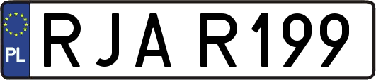 RJAR199
