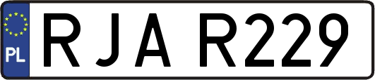RJAR229