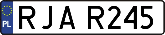 RJAR245