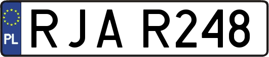 RJAR248