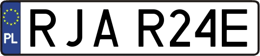 RJAR24E