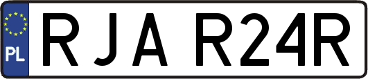 RJAR24R