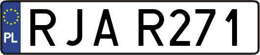RJAR271