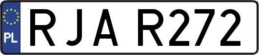 RJAR272