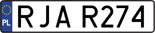 RJAR274