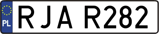 RJAR282