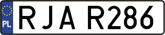 RJAR286