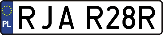 RJAR28R