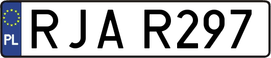 RJAR297