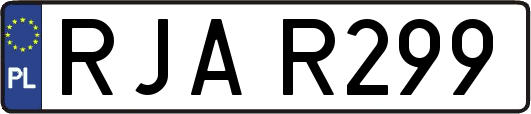 RJAR299