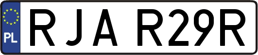 RJAR29R