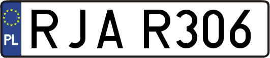 RJAR306