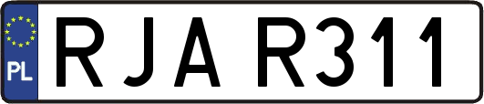 RJAR311