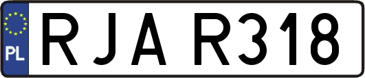 RJAR318