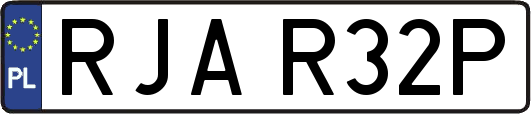 RJAR32P