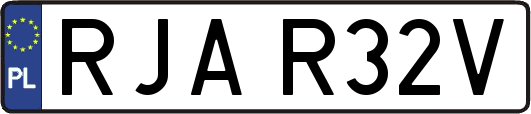 RJAR32V