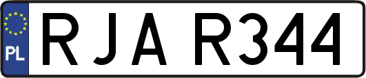 RJAR344