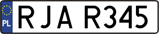 RJAR345