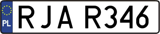 RJAR346