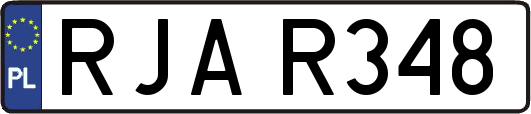 RJAR348