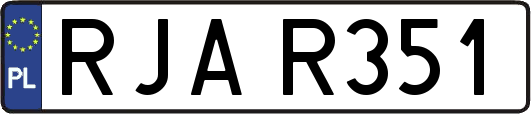 RJAR351