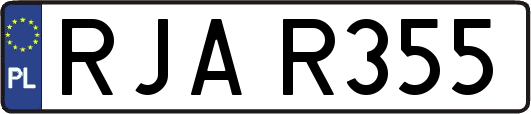 RJAR355