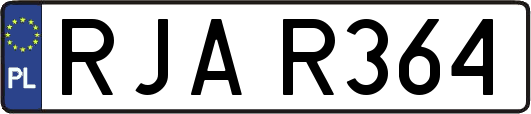 RJAR364